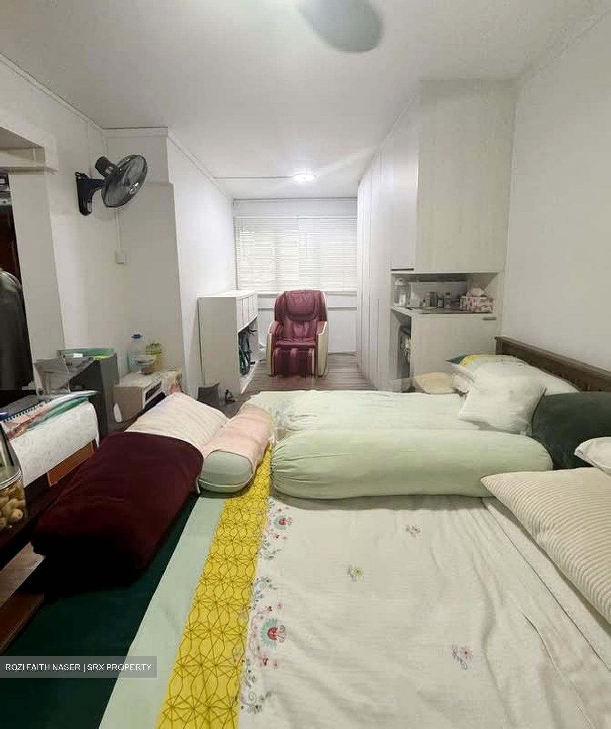 Blk 323 Woodlands Street 32 (Woodlands), HDB Executive #572922541